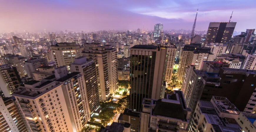 Siemens Mobility to modernize three lines of São Paulo's transport network