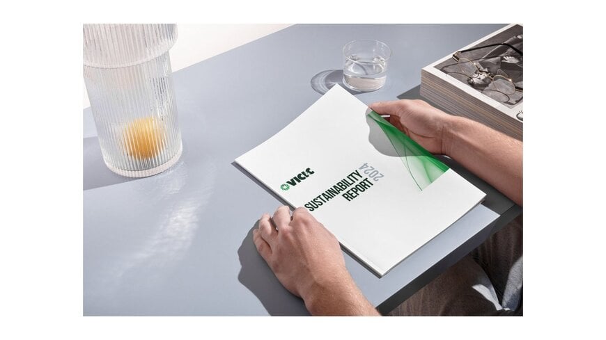 Pubblicato il Bilancio di Sostenibilità 2024 di Vicivision: un ulteriore passo avanti nel percorso ESG