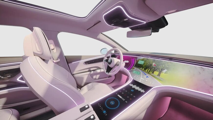 Osrams Osire E3030 definiert Mischfarben-LED-Leistung neu