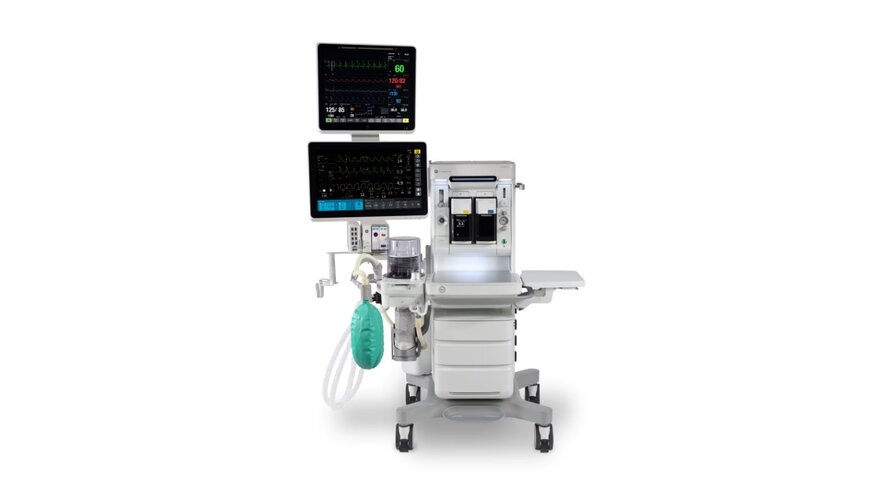 GE HealthCare at ANESTHESIOLOGY 2025