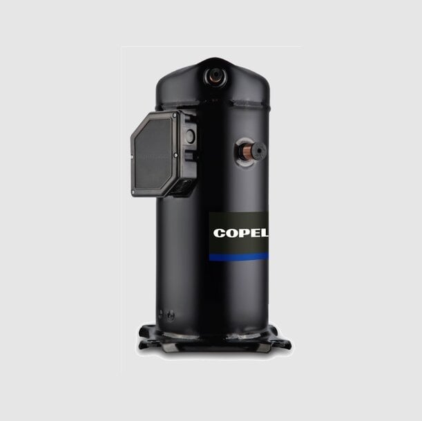 Copeland's Sensi Hydro Water Heat Pump Reaches Southeast Asia