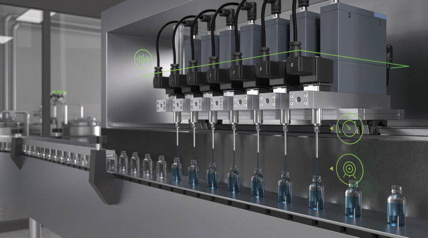 From litres to nanolitres: scaling dosing control from macro to micro