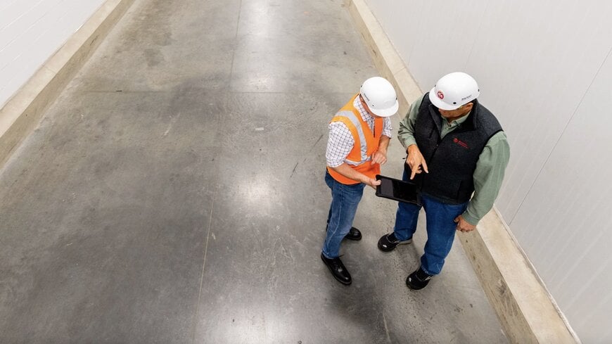 Rockwell Automation Offers Complete MRO Asset Management Support with Asset+ Managed Service