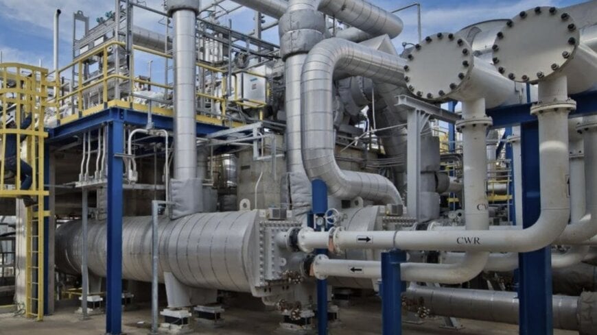 Air Liquide Expands Hydrogen Network in U.S. Gulf Coast