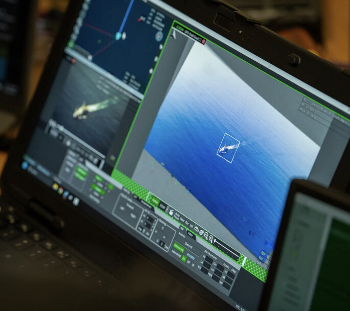 Airbus Flexrotor Proves Endurance & Versatility in 2025&nbsp;NATO Maritime Trials