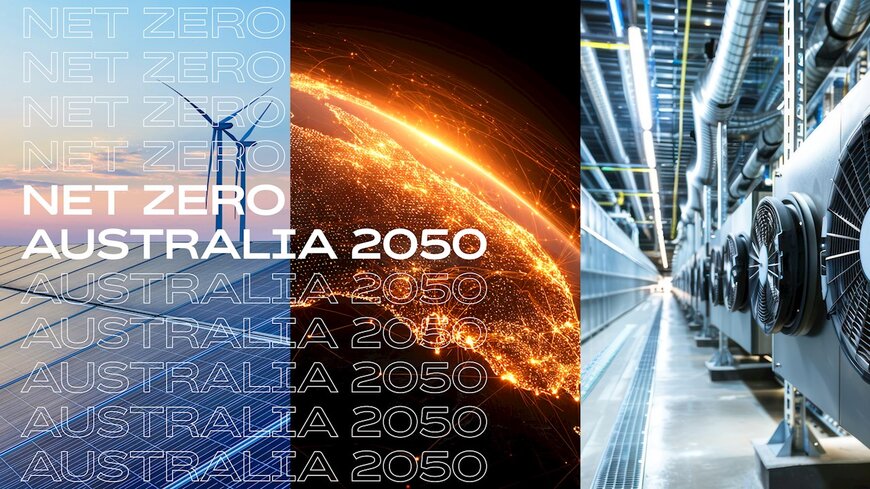 What Australia’s Net Zero Targets Mean for Data Centres