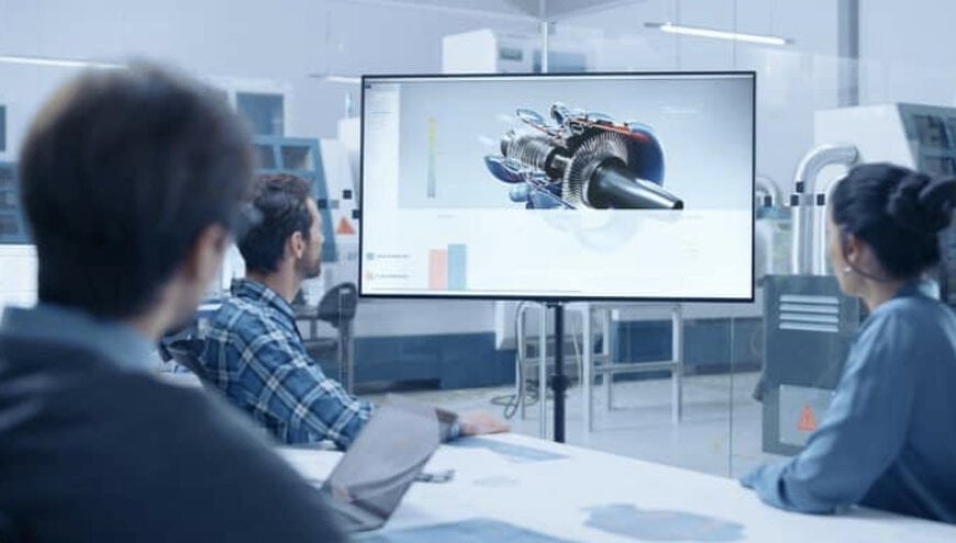 L'IA Generativa ridefinisce il Design Industriale e la Creatività