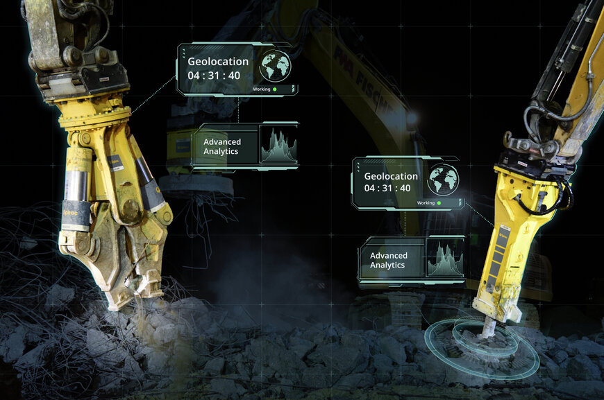 Epiroc Launches InSite for Smart, Connected Fleet Management