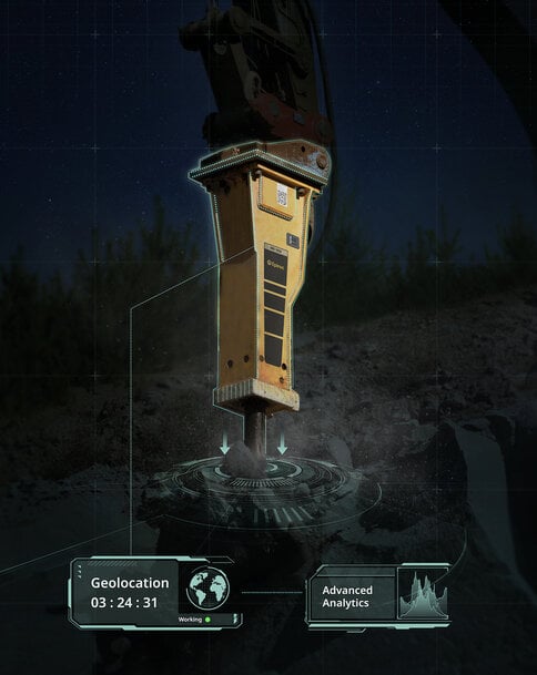 Epiroc Launches InSite for Smart, Connected Fleet Management