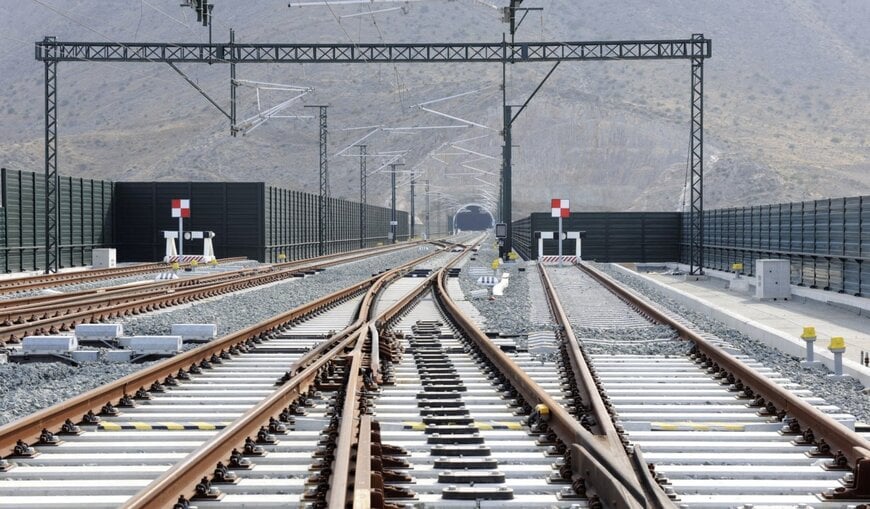 Adif mejora la seguridad ferroviaria con inversión de 7,2 millones