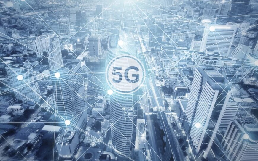 Hughes y Celona lanzan redes privadas 5G gestionadas