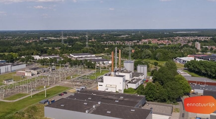 Valmet Upgrades Ennatuurlijk Helmond Turbine Automation