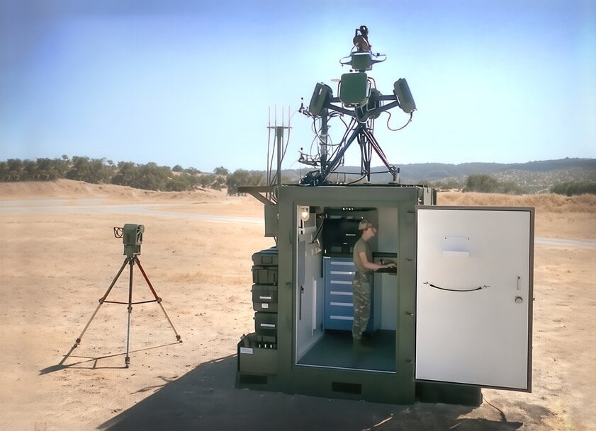 Trust Automation to Showcase Counter-UAS Solutions at AUSA Annual Meeting