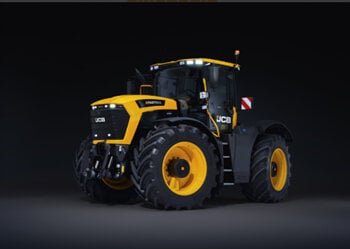 FPT INDUSTRIAL RENFORCE SA POSITION DE LEADER DANS LE SECTEUR AGRICOLE GRÂCE À UN NOUVEAU PARTENARIAT AVEC JCB, QUI ÉQUIPE LA NOUVELLE SÉRIE FASTRAC 6000