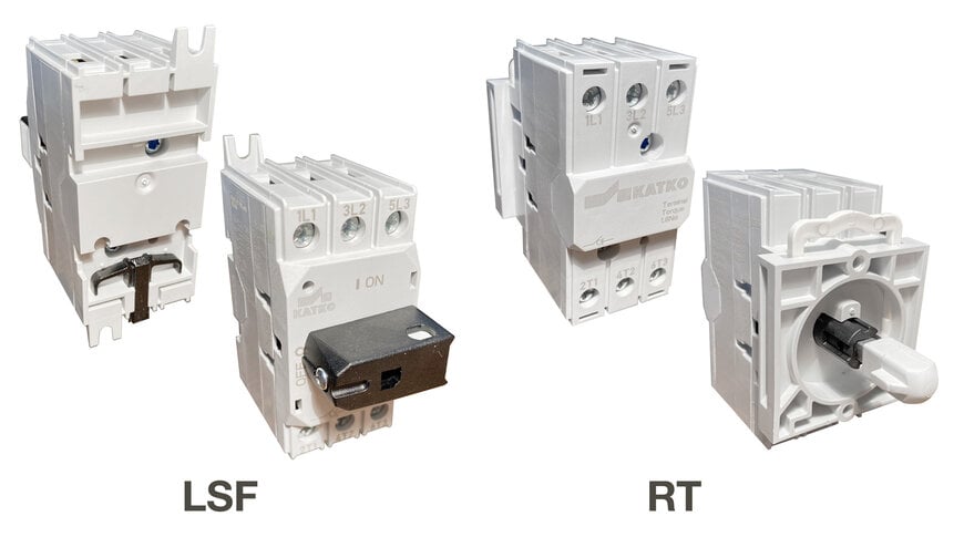 Altech Corp. Introduces Innovative Dual-Rated AC/DC Disconnect Switches