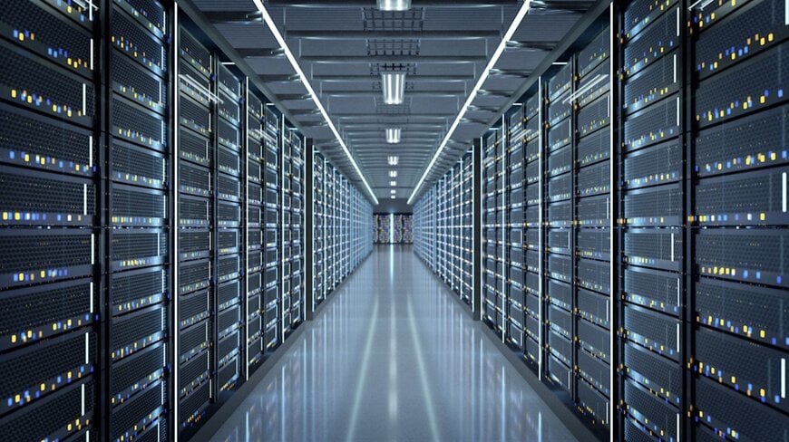 ABB och NVIDIA utvecklar kraftsystem för nästa generations AI-datacenter