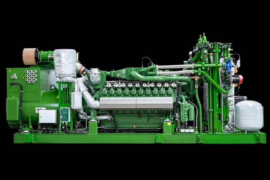 TKIL Industries partners with Germany’s 2G Energy to bring 100% hydrogen-ready CHP and gas engines to India