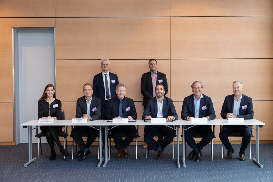 Siemens partners with Airbus to decarbonize major U.S. and U.K. industrial sites