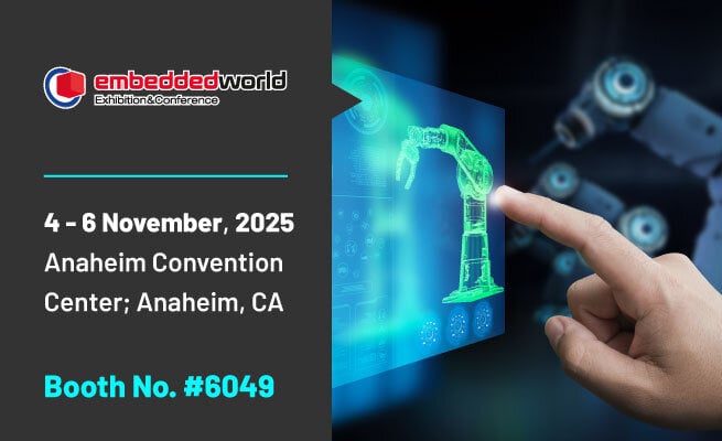 Avalue Showcases Cross-Domain AI at Embedded World North America