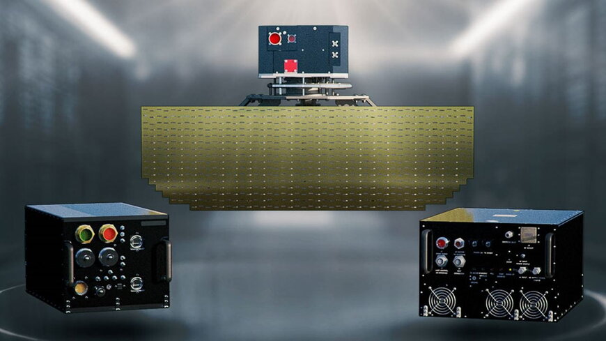 RTX's Raytheon begins production of surveillance radar