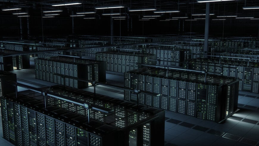Texas Instruments introduces scalable power solutions for next-generation AI data centers