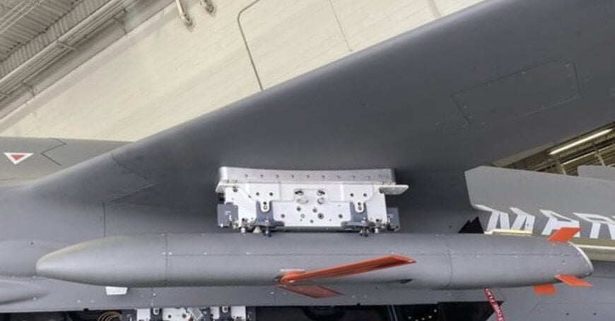 Kratos Unveils Revolutionary Low-Cost Cruise Missile System, “Ragnarök”