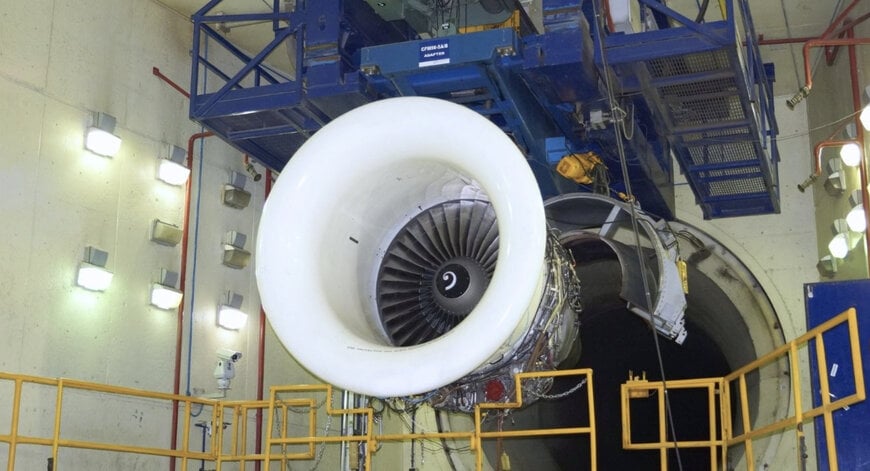 ITP Aero invierte 5 millones para ampliar MRO en Querétaro