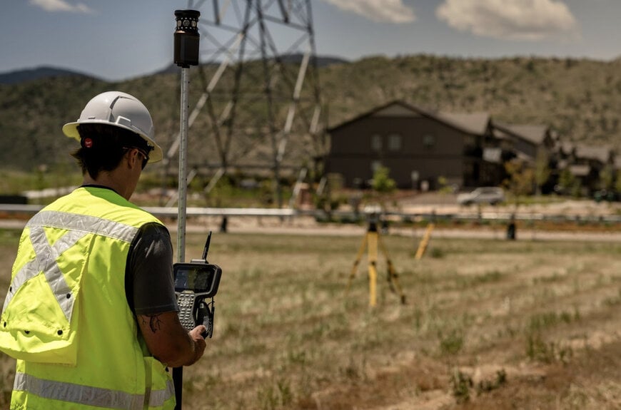 Trimble Expands Data Collector Lineup for Smarter Field Connectivity