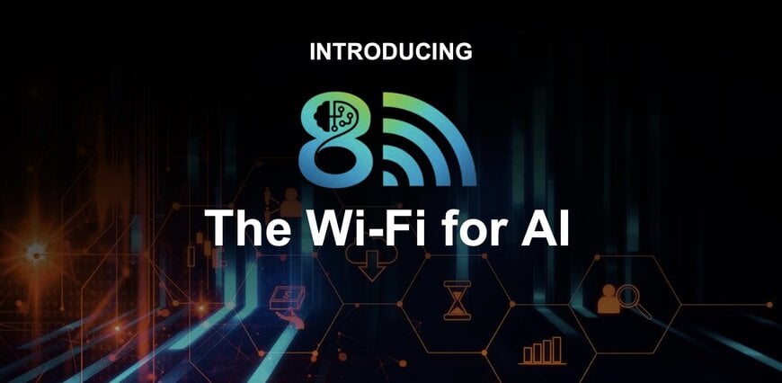 Broadcom Introduces Industry’s First Wi-Fi 8 Silicon Ecosystem Powering the AI Era