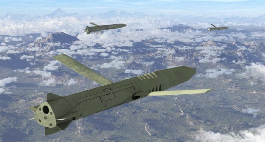 General Atomics Advances Artillery Modernization with LRMP Testing