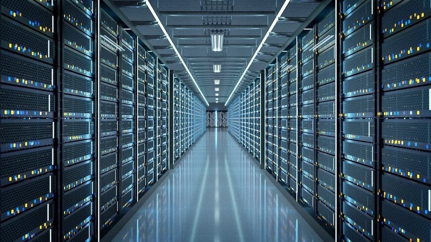 ABB、NVIDIAと次世代AIデータセンタを開発