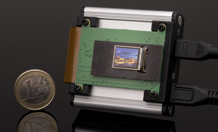 New Tool for Next-Generation Microdisplays