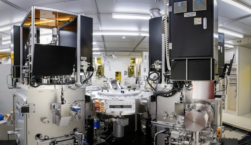 New Tool for Next-Generation Microdisplays