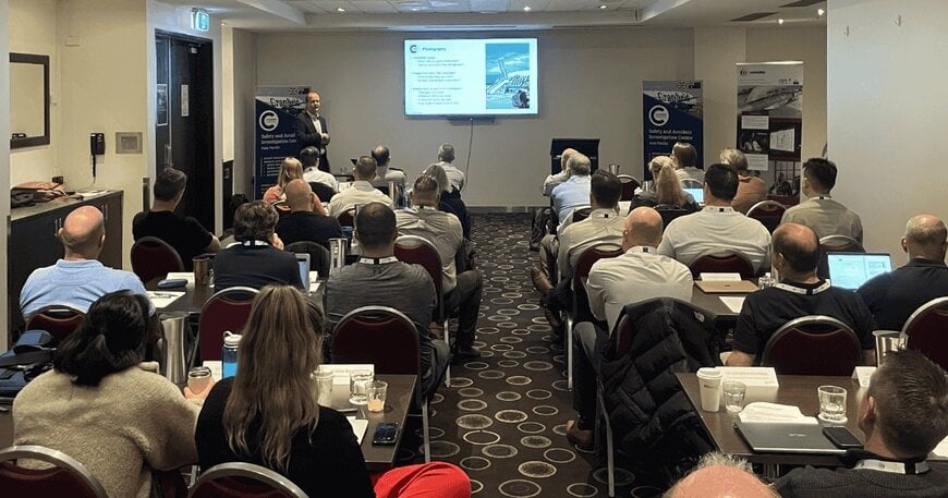 Aviation Safety Training Expands Across Australia