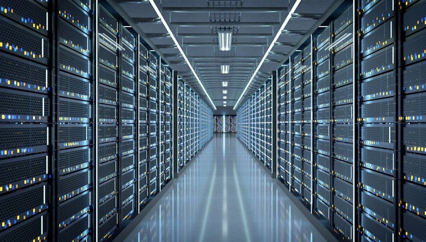 ABB desarrollará centros de datos de IA de última generación con NVIDIA