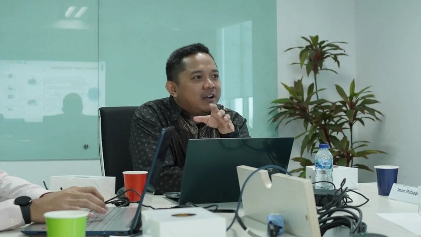 TransTRACK Academy Holds Digital Supply Chain Training on Transportation & Distribution