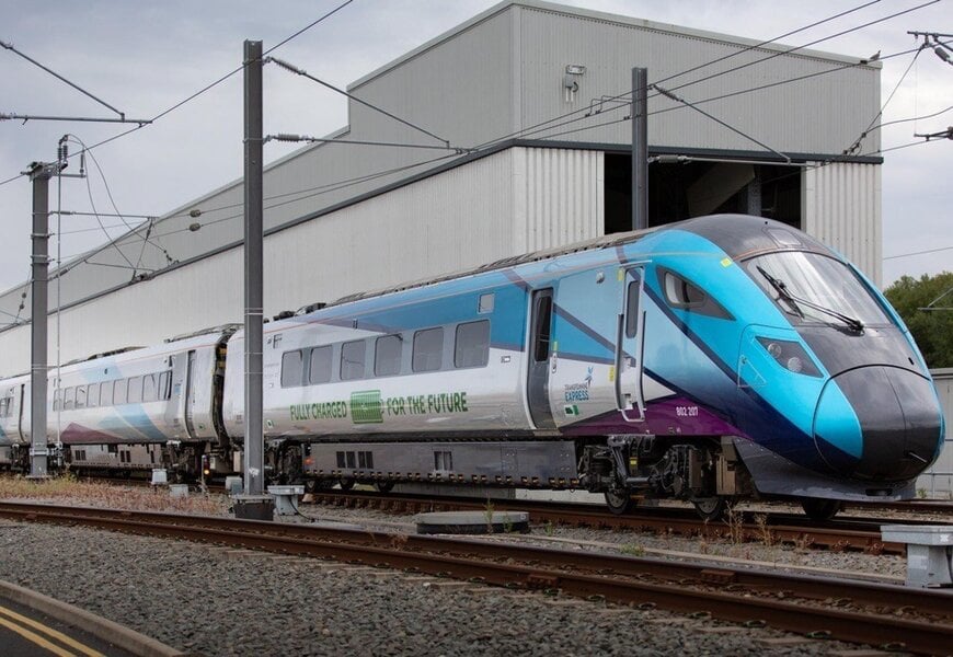 La plupart des principaux opérateurs ferroviaires britanniques sont de nouveau entre les mains du secteur public : est-ce que cela fonctionne ?