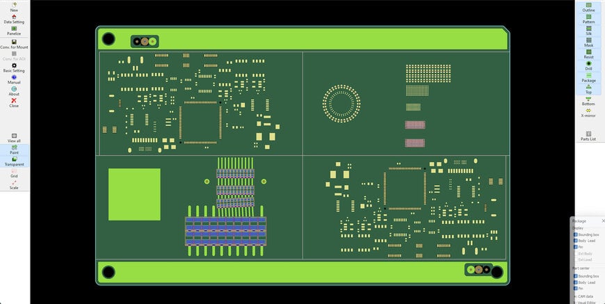 Yamaha améliore l’efficacité de la programmation CMS avec la dernière version de son logiciel