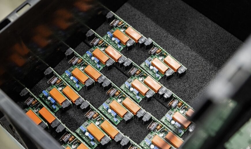 Siemens Trutnov snížil chybovost při manipulaci s maskami o 70 %