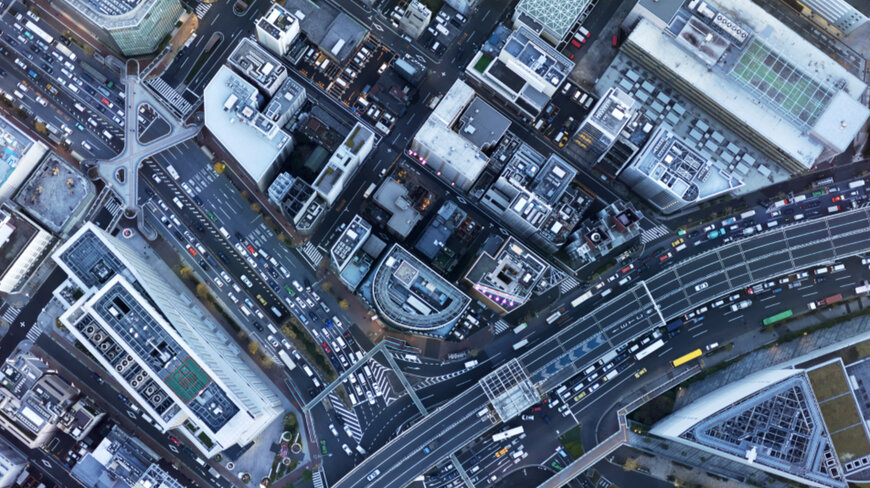 Genetec presenta su visión de seguridad conectada para las ciudades inteligentes del futuro