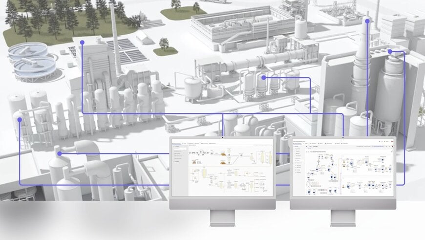 ABB lanseeraa Plant Optimizer -ohjelmiston sellutehtaille