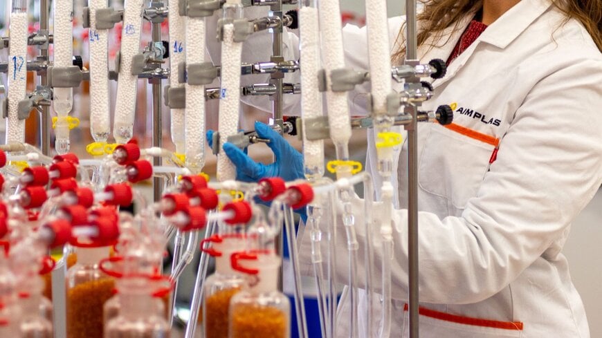 AIMPLAS Expands Accredited Biodegradation and Compostability Testing Scope