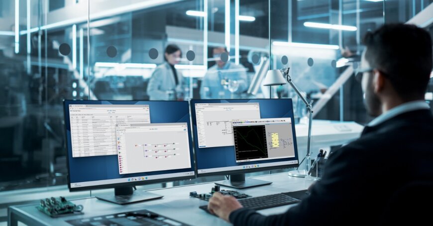 Analog Devices lancia ADI Power Studio e nuovi strumenti web-based