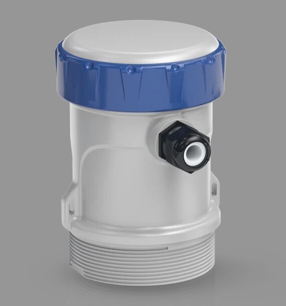 KROHNE Introduces OPTIWAVE 1530 & 1560 Radar Level Transmitters