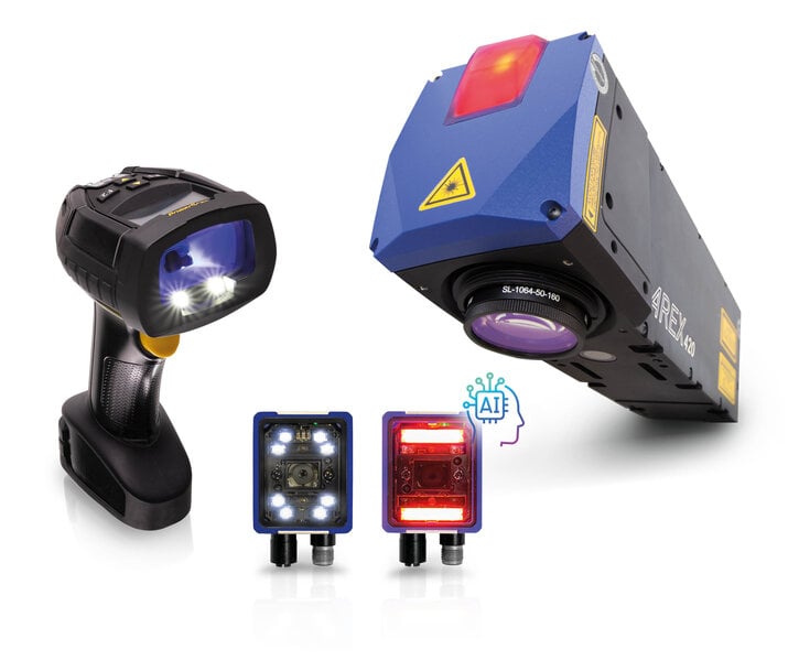 Datalogic and Datasensing at SPS Nuremberg 2025: Driving industrial innovation with smarter automation solutions