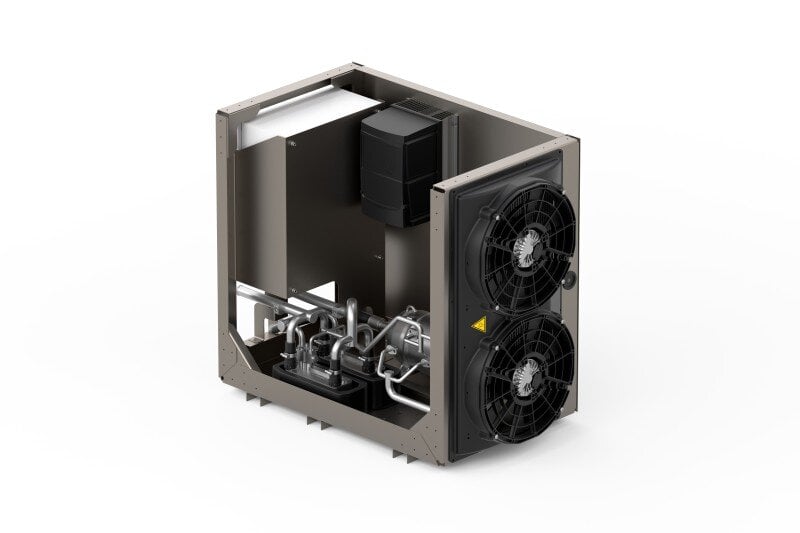 MAHLE enters stationary battery storage market with new cooling module