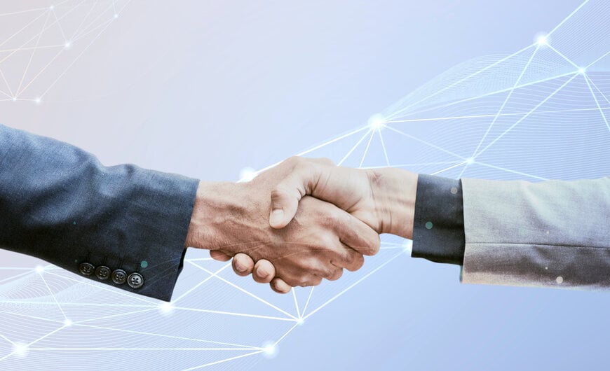 MOUTS TI FECHA PARCERIA COM COPA-DATA E PASSA A INTEGRAR PLATAFORMA GLOBAL DE AUTOMAÇÃO INDUSTRIAL