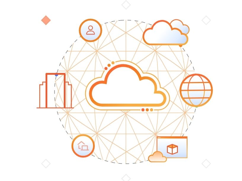 Cloudflare int&egrave;gre ses services &agrave; la plateforme OCI