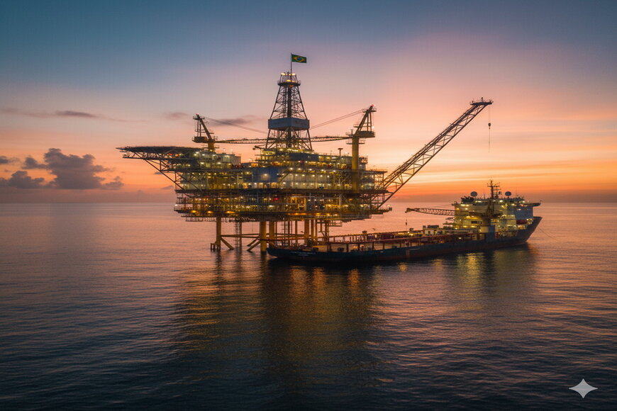 Petrobras awards Halliburton deepwater contracts