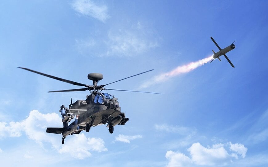 Lockheed Martin’s Spike NLOS Enters Phase 2 Testing
